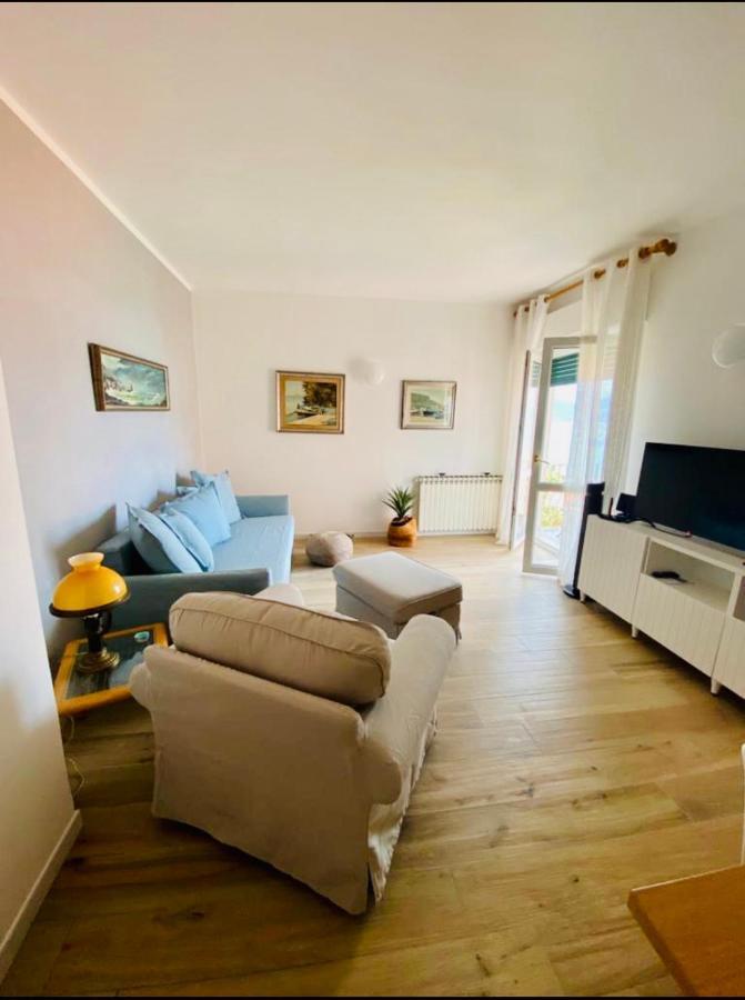 La Coccona Apartment Porto Venere Exterior photo