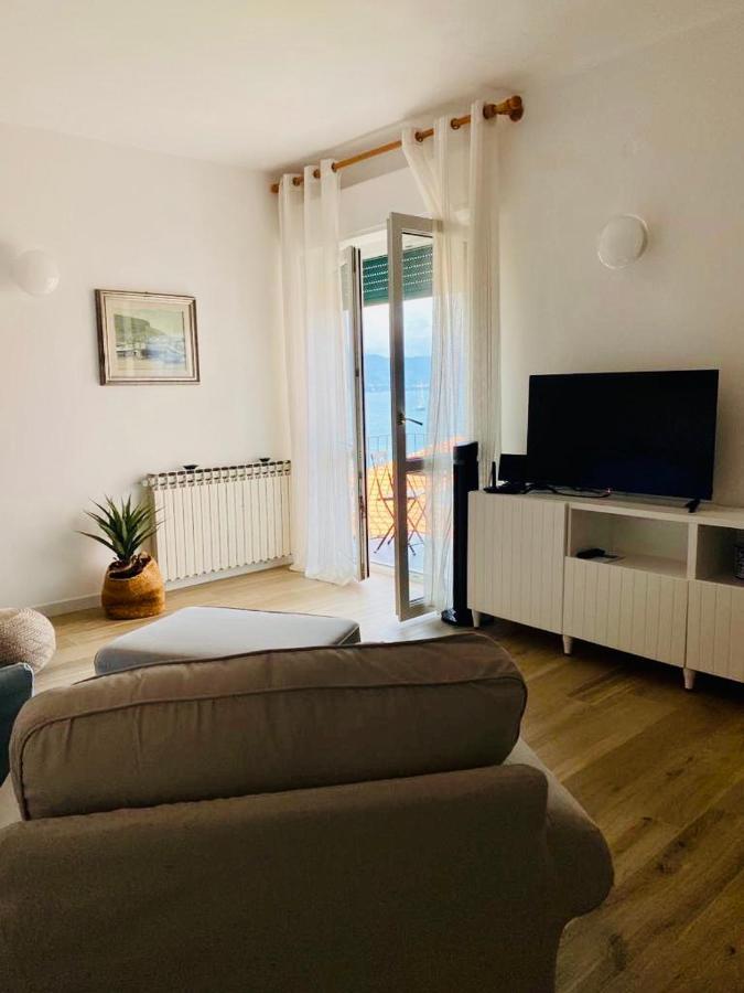 La Coccona Apartment Porto Venere Exterior photo