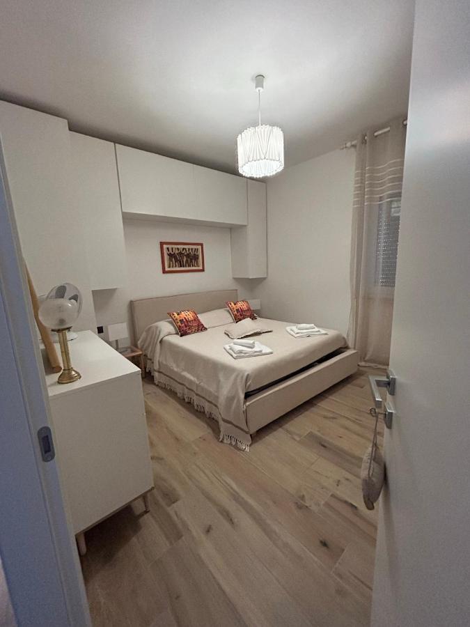 La Coccona Apartment Porto Venere Exterior photo