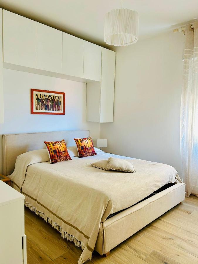 La Coccona Apartment Porto Venere Exterior photo