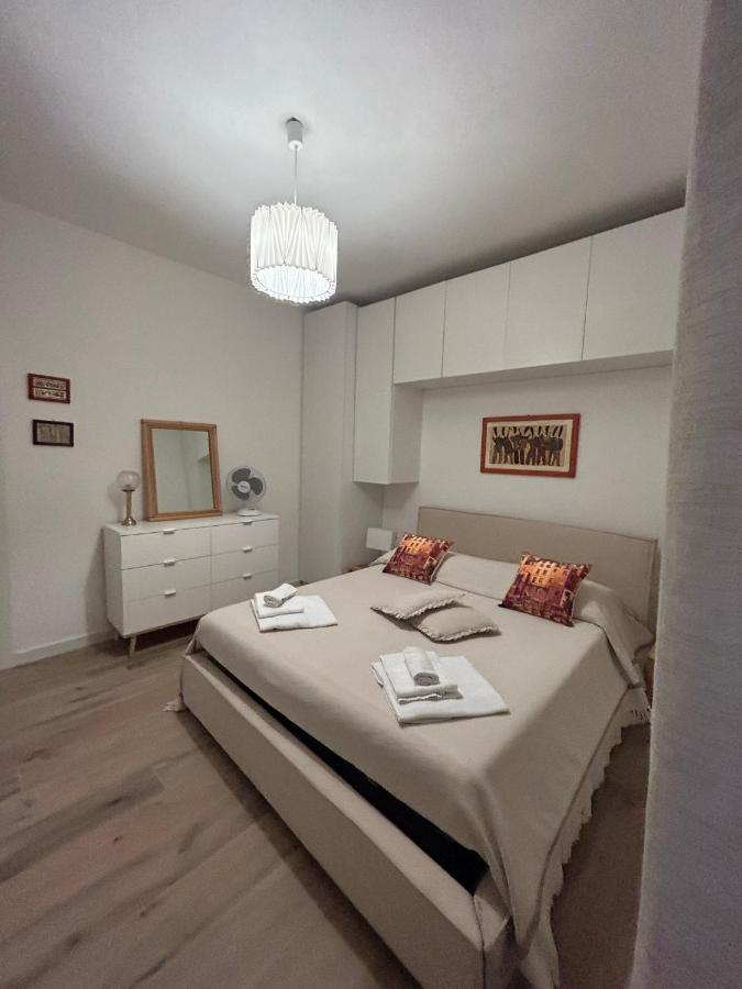 La Coccona Apartment Porto Venere Exterior photo